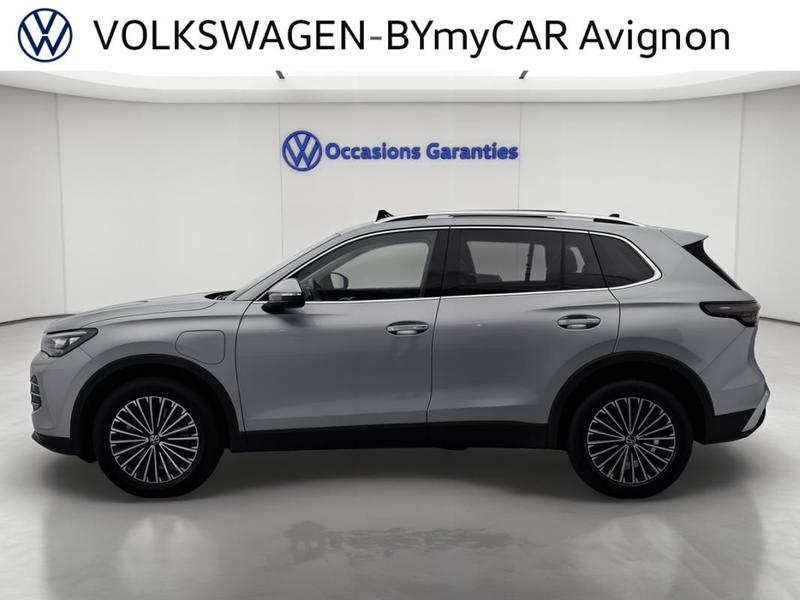 Volkswagen Tiguan 1.5 eHybrid 204ch Dsg6 Elegance