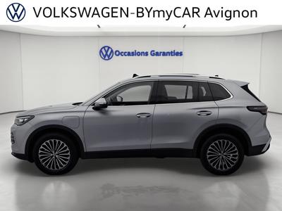Volkswagen Tiguan 1.5 eHybrid 204ch Dsg6 Elegance