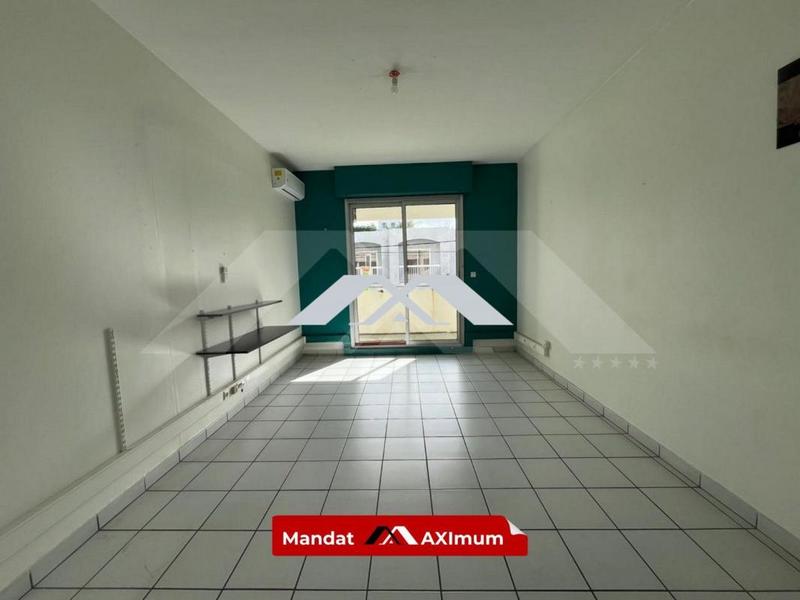 Appartement - 136 m² - 5 pièces