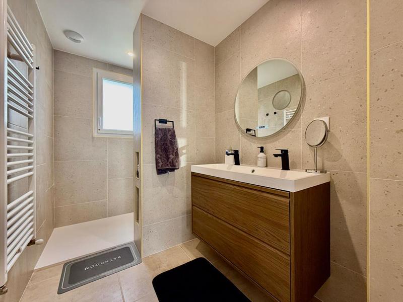 Maison - 146 m² - 6 pièces