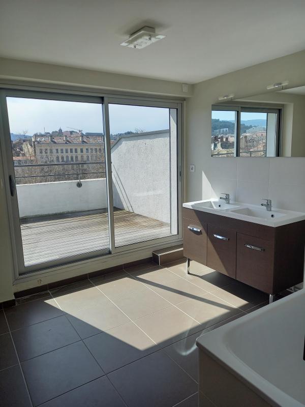 Appartement - 129 m² - 5 pièces