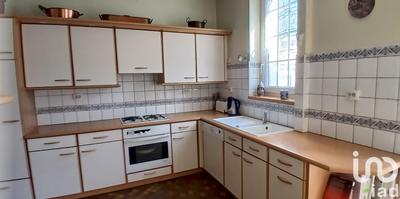 Maison - 173 m² - 8 pièces