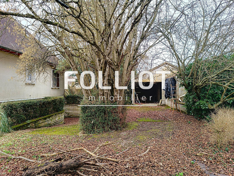 Maison - 100 m² - 6 pièces