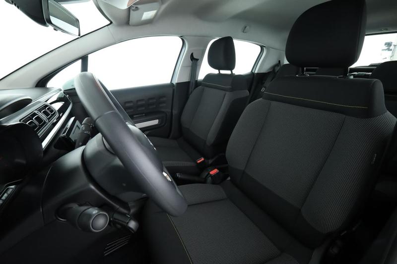 Citroën C3 1.5 Blue-HDi You! Bvm6 102 ch