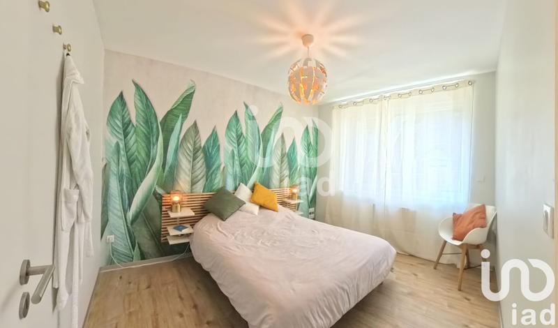 Appartement - 105 m² - 4 pièces