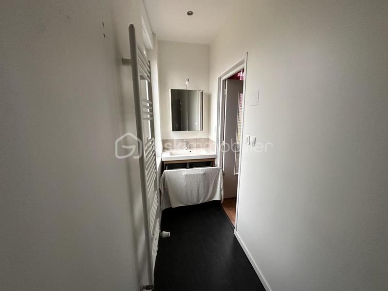 Maison de village - 215 m² - 7 pièces