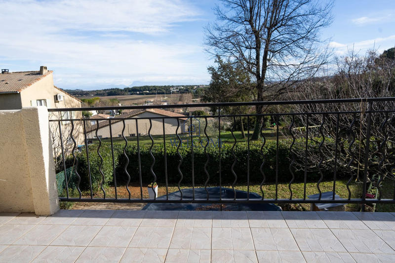 Maison ancienne - 80 m² - 4 pièces