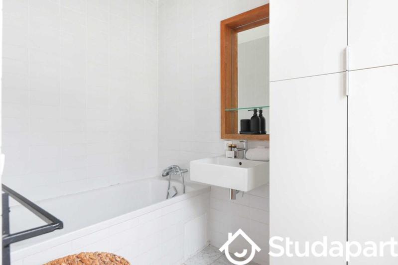 Appartement - 70 m² - 2 pièces