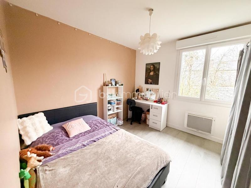 Maison - 95 m² - 7 pièces