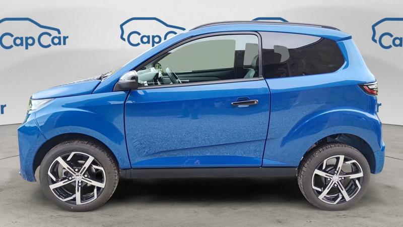 Aixam e-crossover 8 7.9 kWh Premium - Première main Garantie constructeur