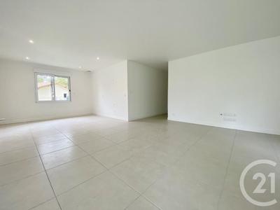 Maison de village - 144 m² - 5 pièces