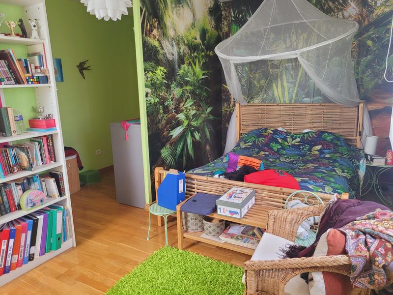 Maison contemporaine - 285 m² - 7 pièces