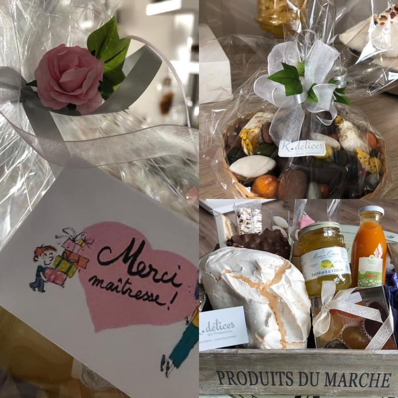 K Délices de Provence