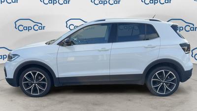 Volkswagen t-Cross I 1.0 Tsi 110 Life Plus