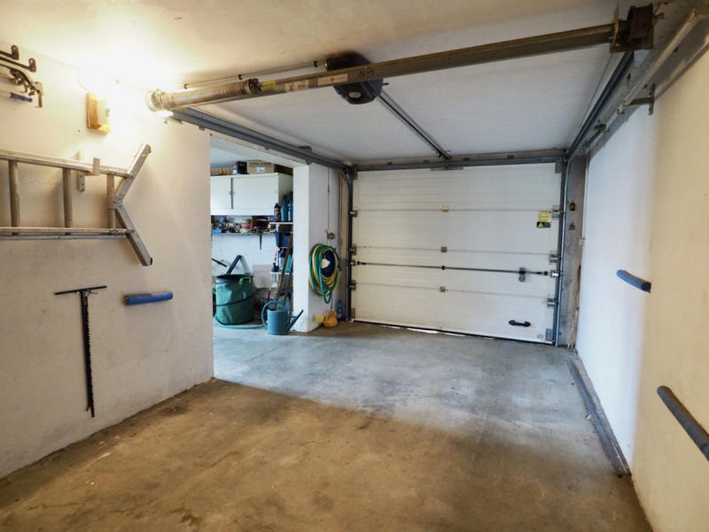 Maison - 185 m² - 7 pièces