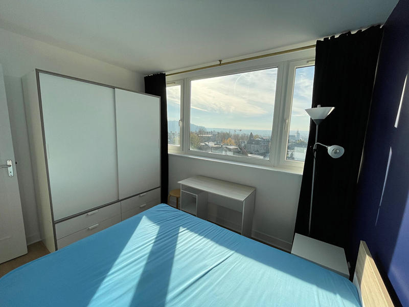 Appartement - 46 m² - 3 pièces