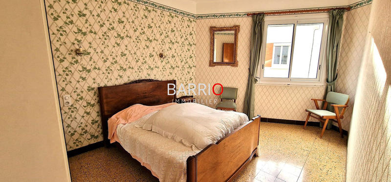 Maison traditionnelle - 120 m² - 6 pièces