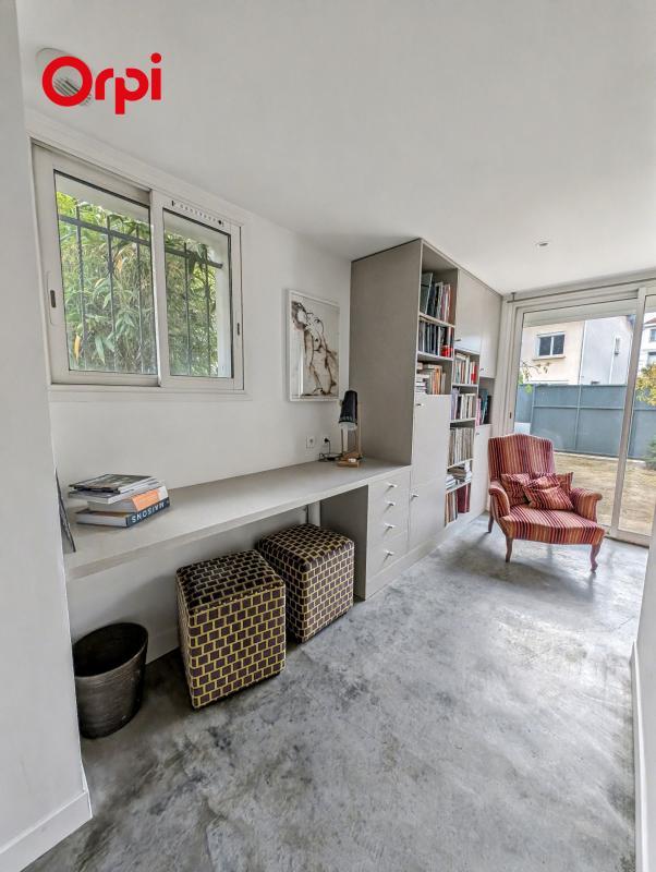 Villa - 169 m² - 7 pièces