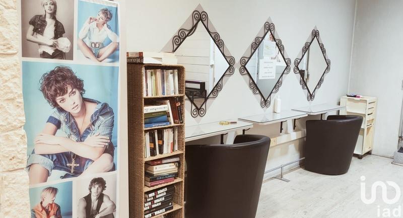 Local commercial - 118 m²