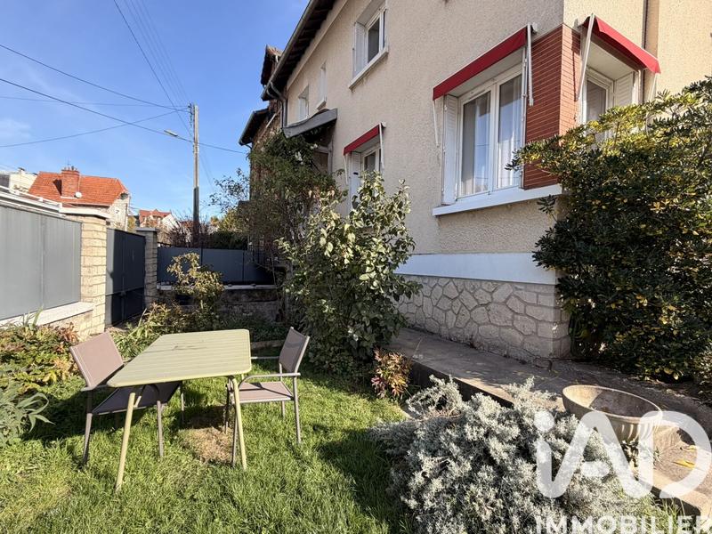 Maison - 172 m² - 8 pièces