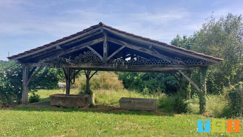 Maison de campagne - 175 m² - 6 pièces