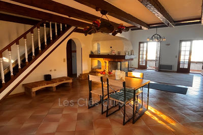 Maison - 144 m² - 5 pièces