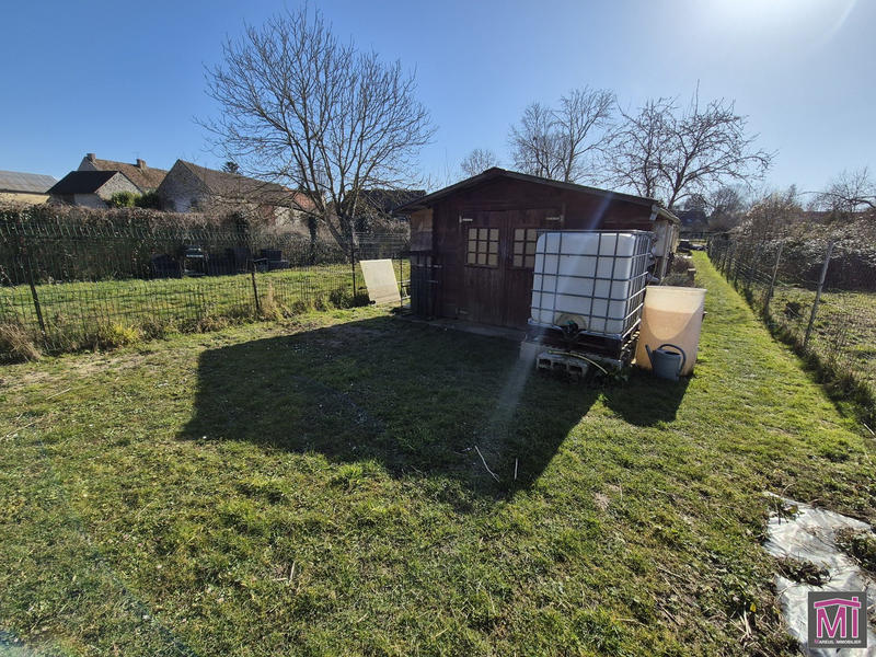 Maison ancienne - 160 m² - 7 pièces