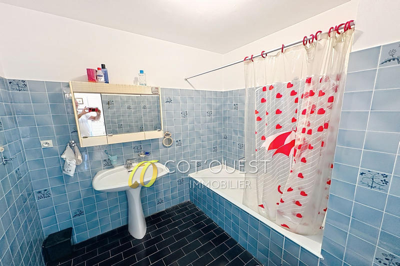 Appartement - 51 m² - 2 pièces