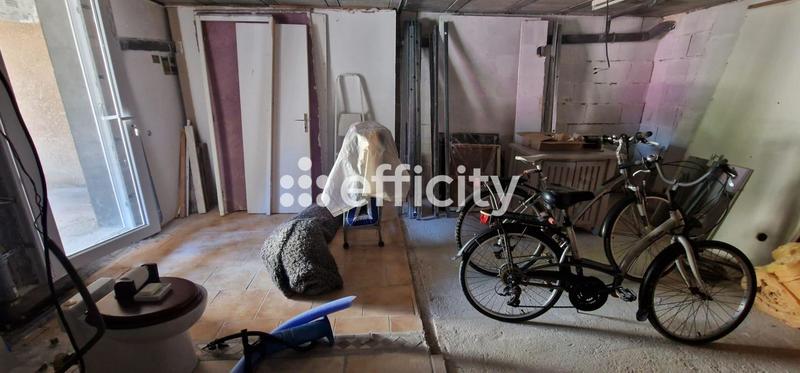 Pavillon - 103 m² - 4 pièces