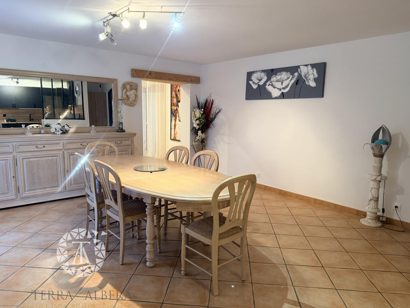 Villa - 89 m² - 4 pièces