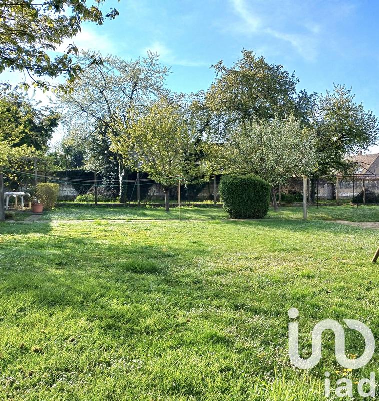 Maison - 171 m² - 11 pièces