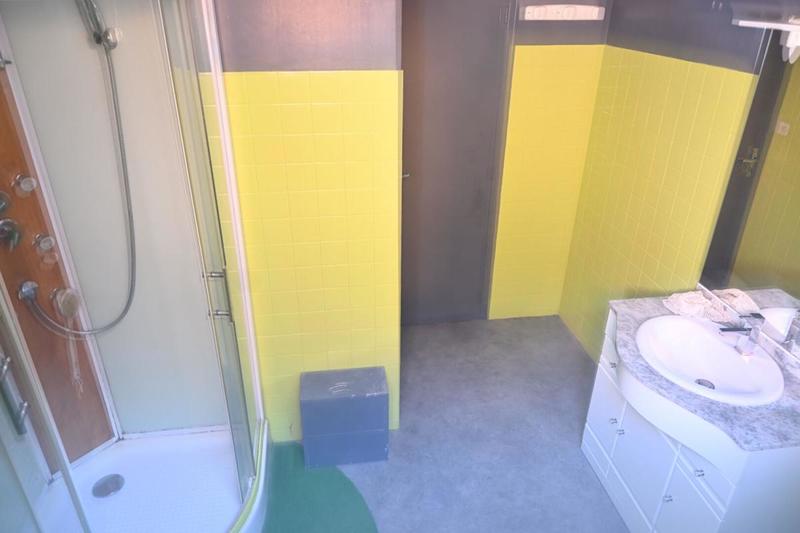 Maison - 76 m² - 3 pièces