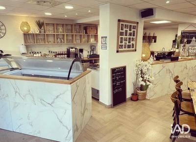 Local commercial - 137 m²