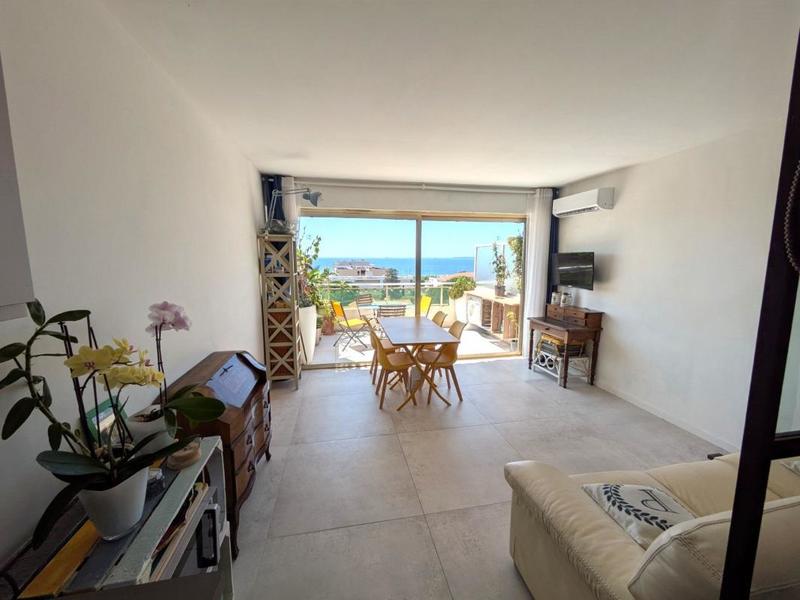 Appartement - 33 m² - 2 pièces