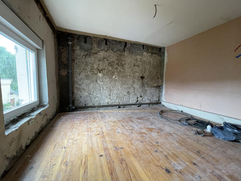 Maison - 142 m² - 4 pièces