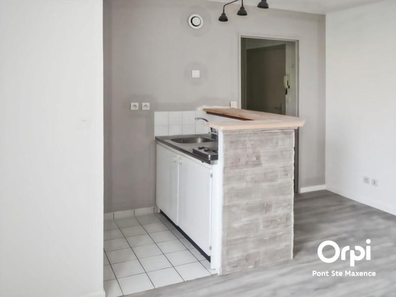 Studio - 26 m² - 1 pièce