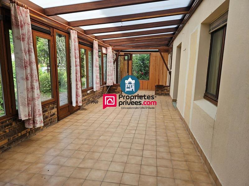Maison - 67 m² - 5 pièces