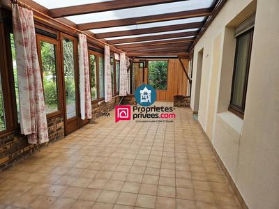 Maison - 67 m² - 5 pièces