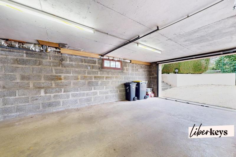 Maison - 146 m² - 5 pièces