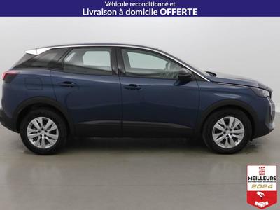 Peugeot 3008 PureTech 130 Eat8 Active Pack