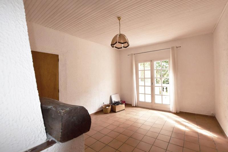 Mas - 232 m² - 7 pièces