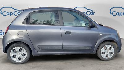 Renault Twingo III 1.0 SCe 65 Zen