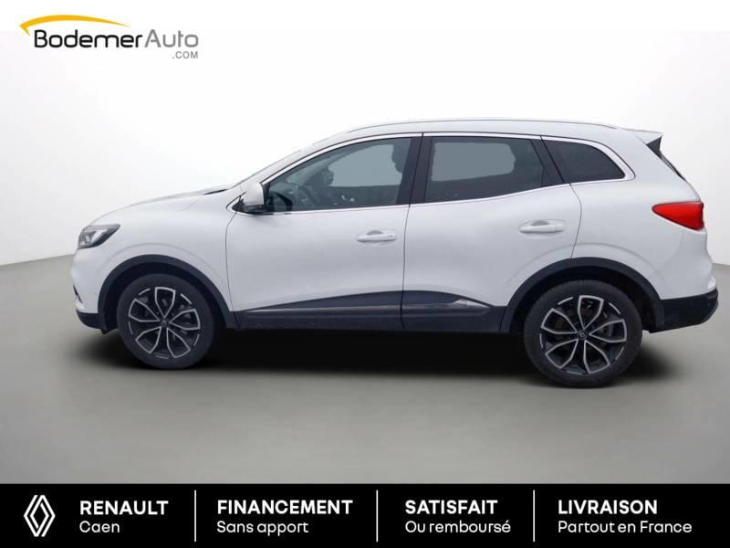 Renault Kadjar Blue dCi 115 Edc Intens