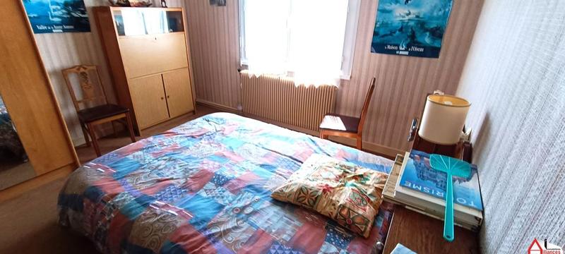 Maison - 103 m² - 5 pièces