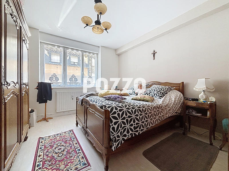 Appartement - 109 m² - 4 pièces