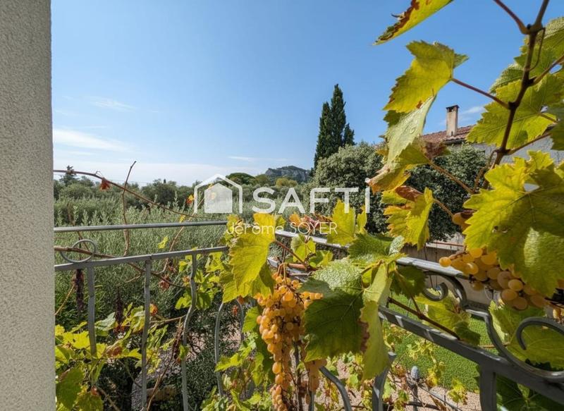 Maison - 124 m² - 6 pièces