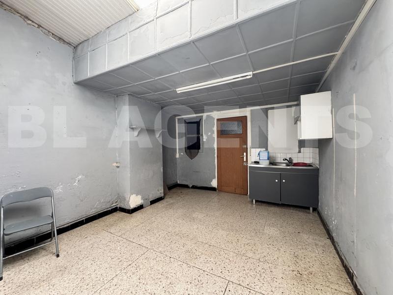 Maison de ville - 78 m² - 3 pièces