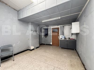 Maison de ville - 78 m² - 3 pièces