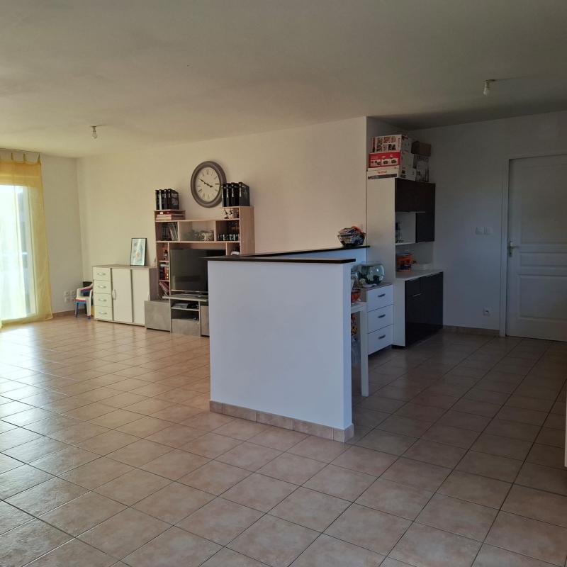 Maison - 123 m² - 4 pièces