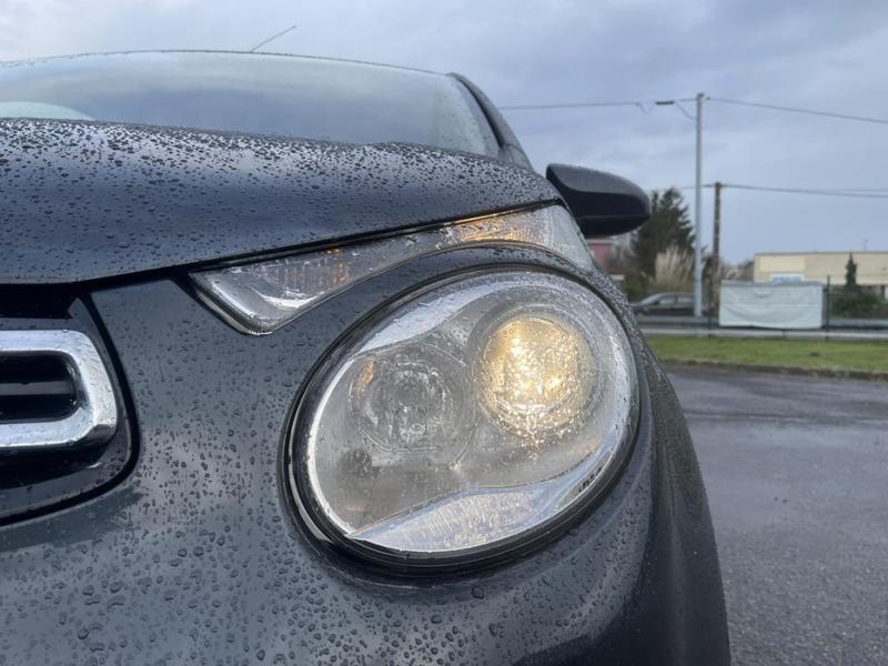 Citroën C1 II VTi 68 Etg Feel